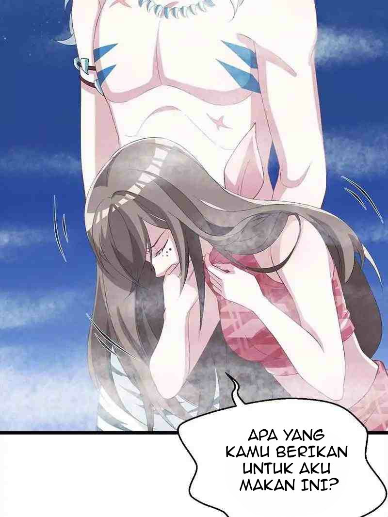 Beauty and the Beasts Chapter 73 Gambar 39